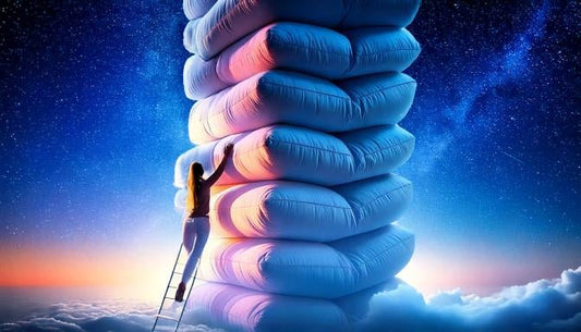 30 Proven Tips for Better Sleep Tonight - Jupiter