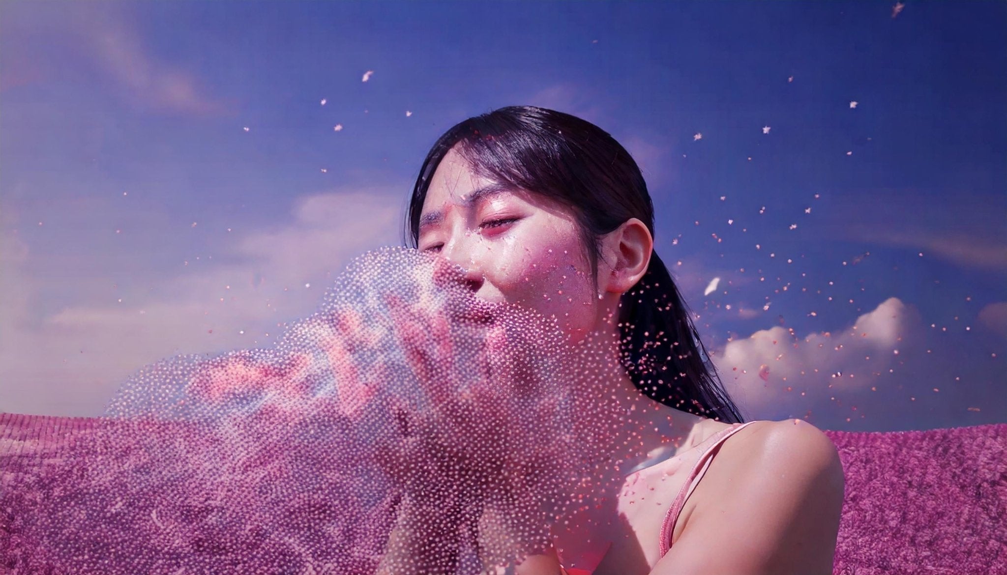 Stress-Relief: The Secret for Flawless Skin - Jupiter