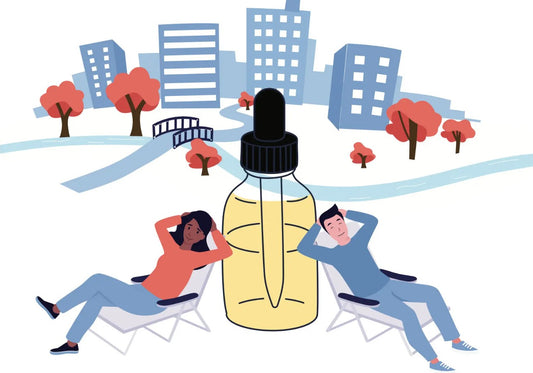 15 Popular CBD Myths Debunked