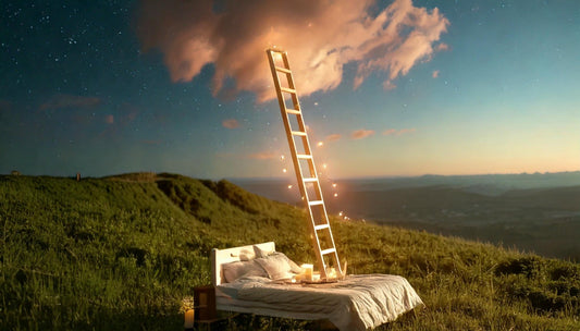 10 Easy Natural Ways to Improve Your Sleep - Jupiter