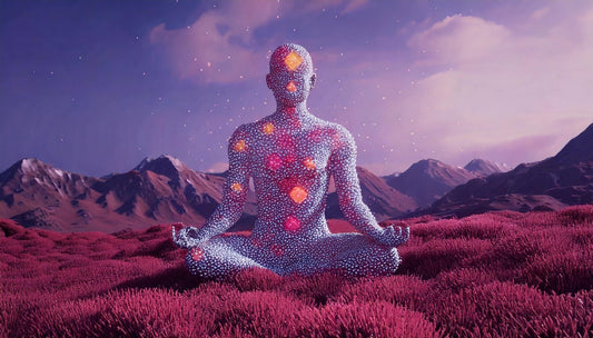 Meditation for Beginners - Stress-Busting Practices - Jupiter