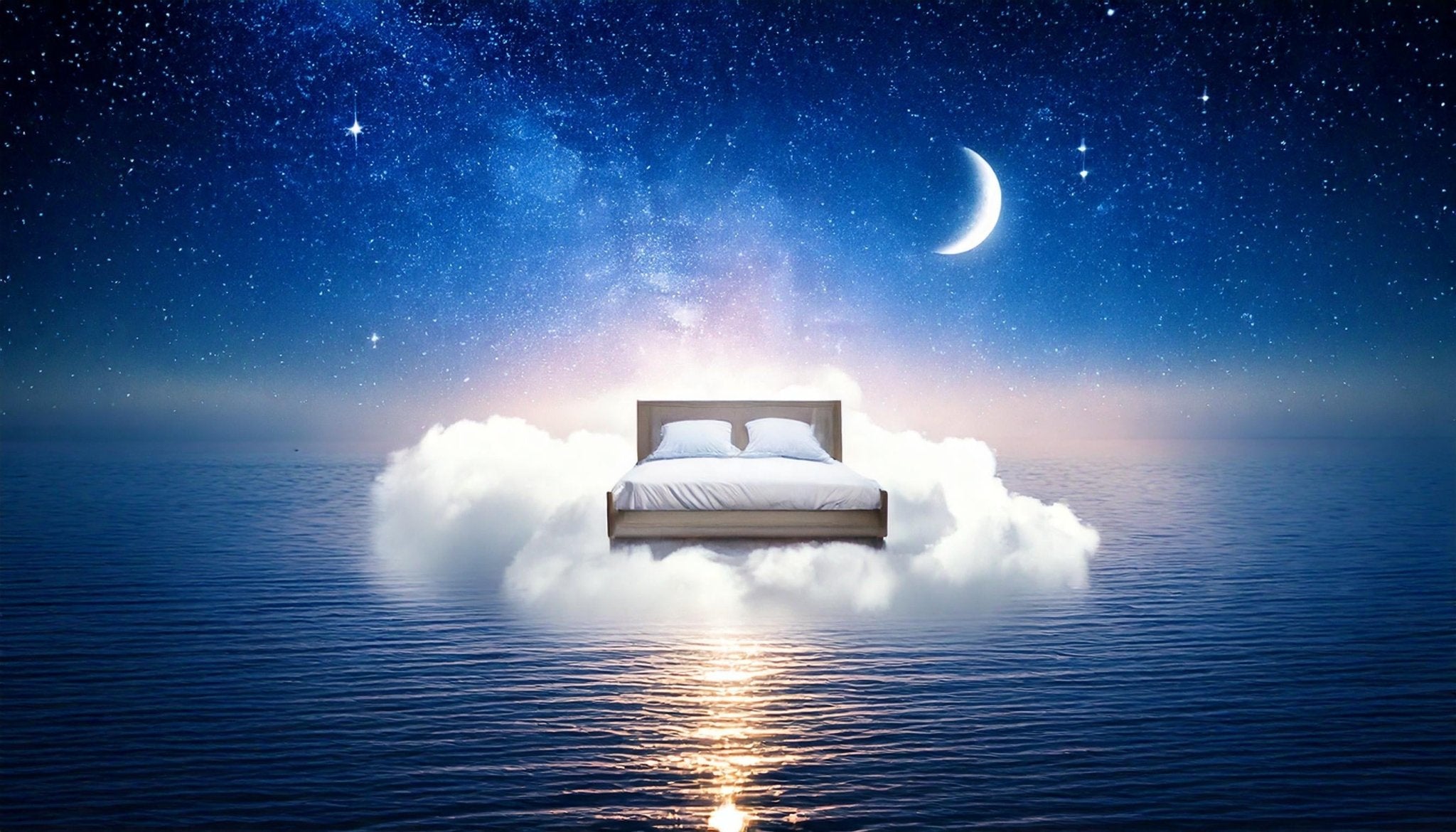 Sleep Like a Pro - Easy Tips for Sweet Dreams - Jupiter