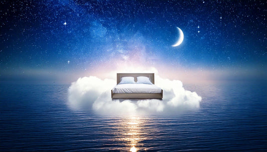 Sleep Like a Pro - Easy Tips for Sweet Dreams - Jupiter