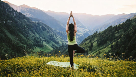 Connect and Relax - Free Group Mindfulness Activities - Jupiter