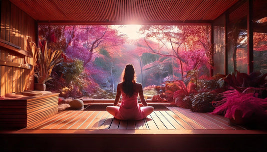 3 Best Guided Meditation Scripts for Relaxation - Jupiter