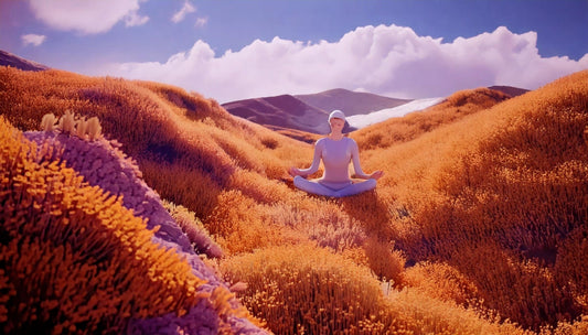 Find Your Zen: Guided Meditation Scripts You’ll Love - Jupiter