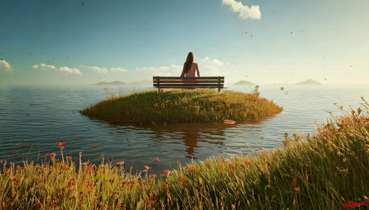 Creative Mindfulness: Exercises You'll Love Trying - Jupiter