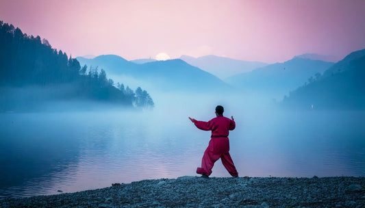 Keep Your Cool - Easy Ways to Handle Stress - Jupiter