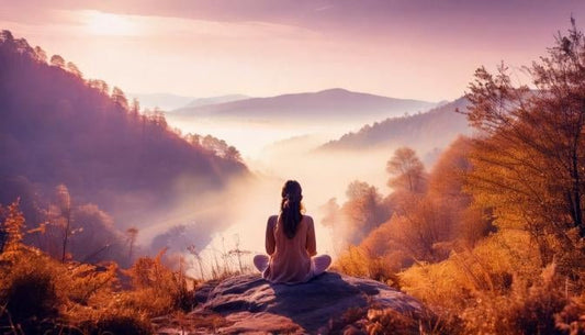 Your Guide to Calm: 10 Stress-Busting Meditation Scripts - Jupiter