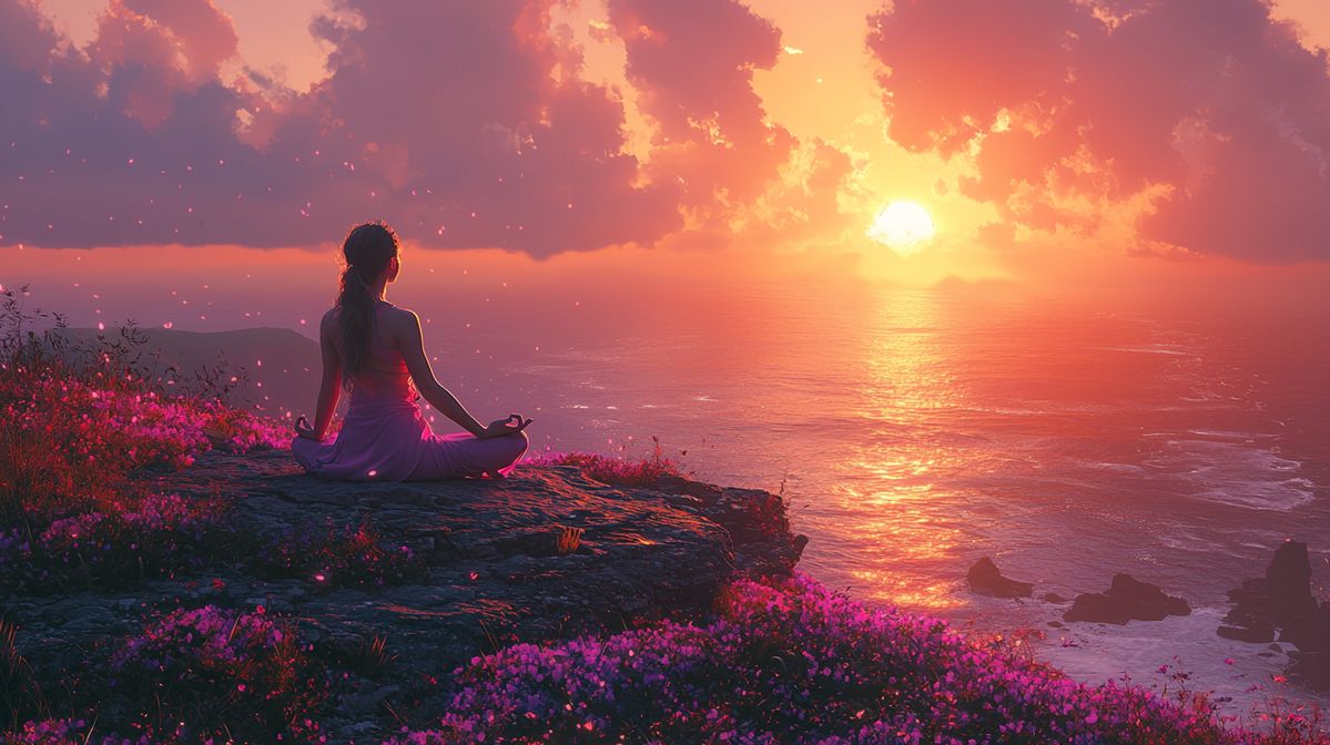 Mindfulness for Beginners: A Simple Guide to Living in the Present - Jupiter
