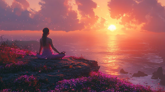 Mindfulness for Beginners: A Simple Guide to Living in the Present - Jupiter