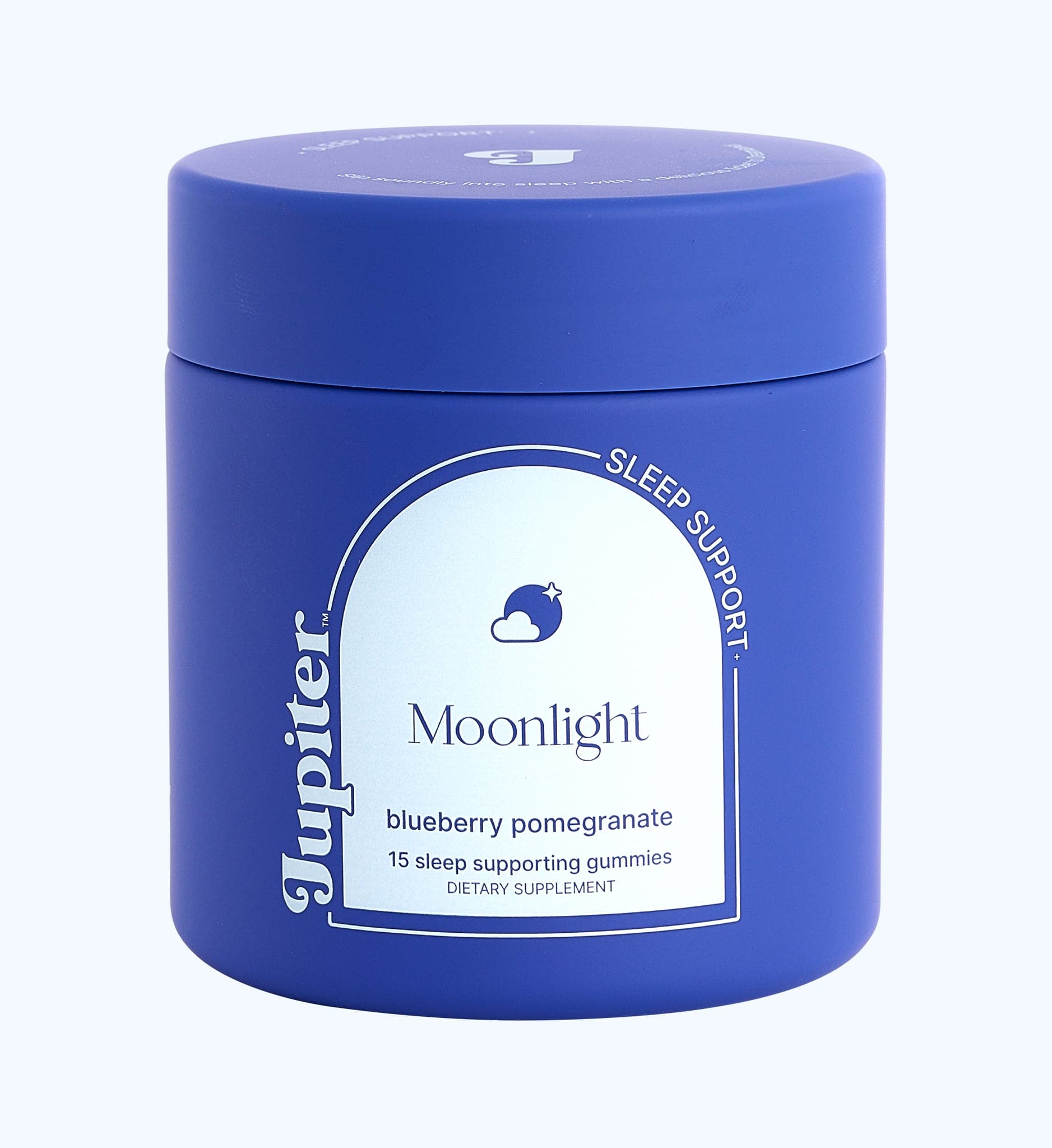 Moonlight - Natural Sleep Gummies